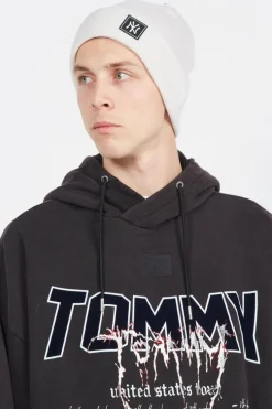 TEAM CUFF BEANIE - bonnet | Beige*NEW ERA Clearance