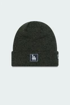 TEAM CUFF BEANIE - bonnet | Kaki*NEW ERA Sale