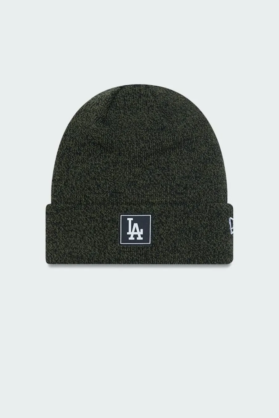 TEAM CUFF BEANIE - bonnet | Kaki*NEW ERA Sale