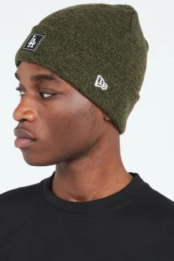TEAM CUFF BEANIE - bonnet | Kaki*NEW ERA Sale
