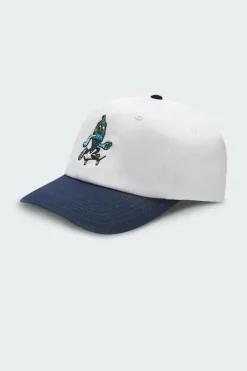 TEAM EU - Casquette | Blanc*ICE CREAM Online