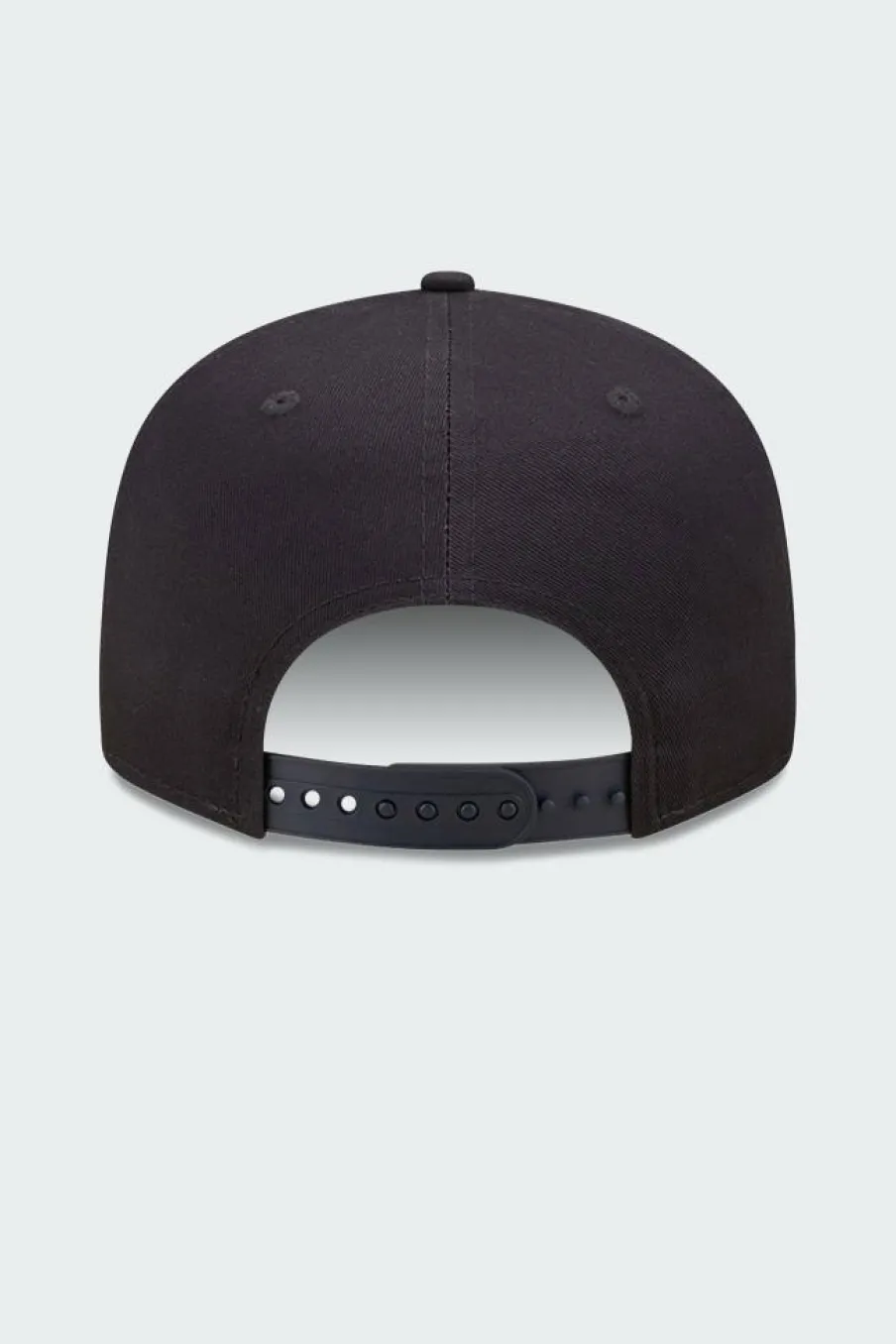 TEAM SIDE PATCH, - Casquette | Bleu*NEW ERA New