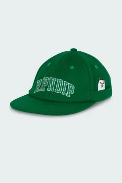 TEAM SPIRIT - Casquette | Vert*RIPNDIP New