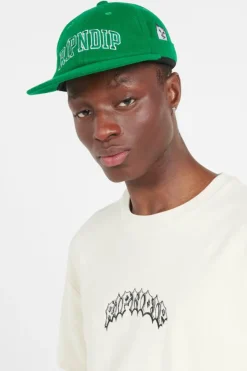 TEAM SPIRIT - Casquette | Vert*RIPNDIP New