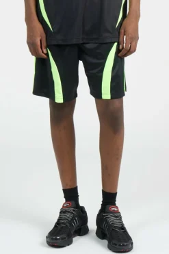 TEAMGEIST SHO - Short | Noir*ADIDAS Online