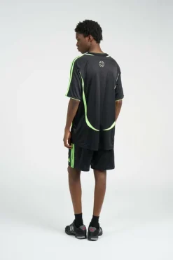 TEAMGEIST SHO - Short | Noir*ADIDAS Online