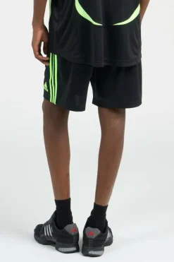 TEAMGEIST SHO - Short | Noir*ADIDAS Online