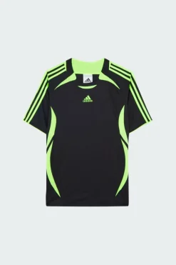 TEAMGEIST TEE - Maillot de sport | Noir*ADIDAS Best