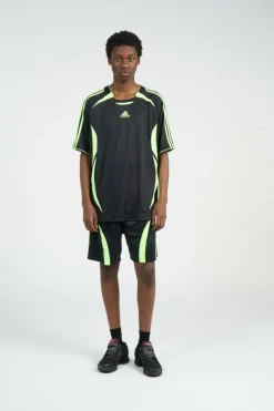 TEAMGEIST TEE - Maillot de sport | Noir*ADIDAS Best