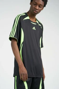 TEAMGEIST TEE - Maillot de sport | Noir*ADIDAS Best