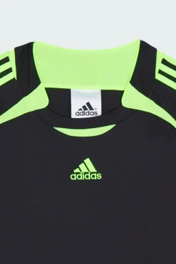TEAMGEIST TEE - Maillot de sport | Noir*ADIDAS Best