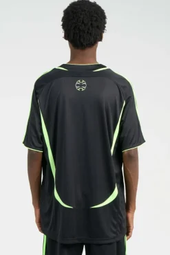 TEAMGEIST TEE - Maillot de sport | Noir*ADIDAS Best