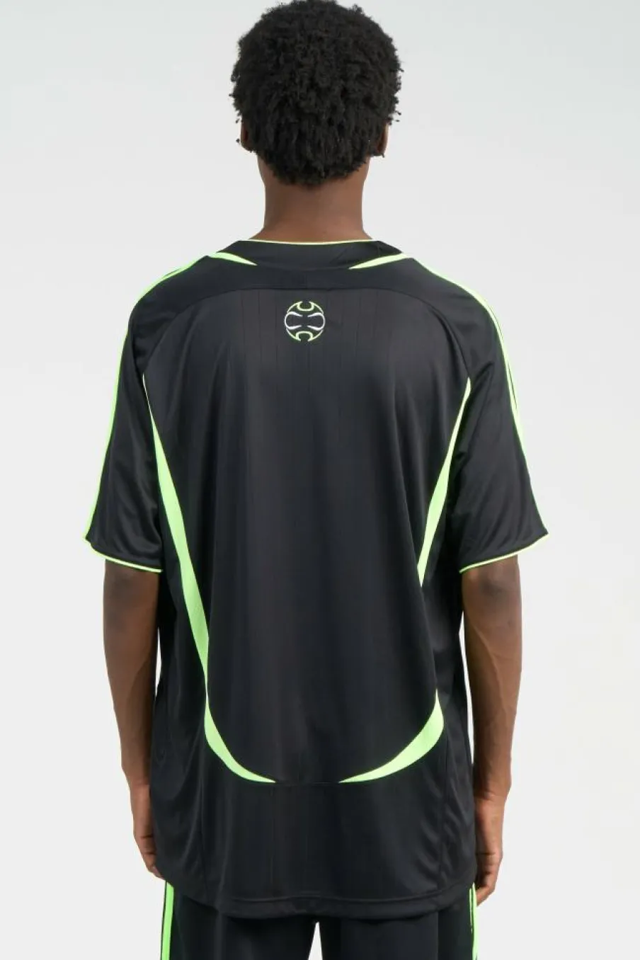 TEAMGEIST TEE - Maillot de sport | Noir*ADIDAS Best