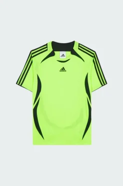 TEAMGEIST TEE - Maillot de sport | Vert*ADIDAS Outlet
