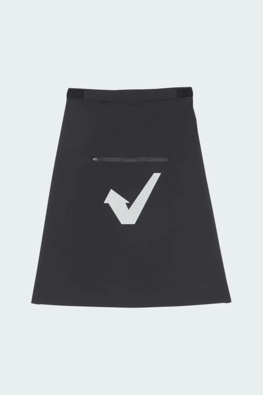 Tech Kilt Black - Jupe | Noir*ALL IN