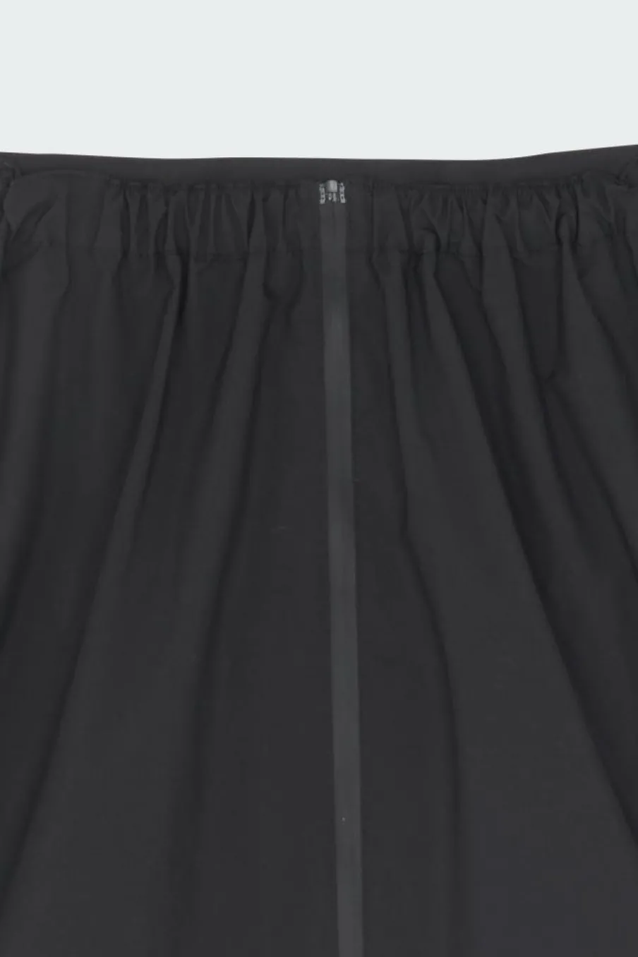 Tech Kilt Black - Jupe | Noir*ALL IN