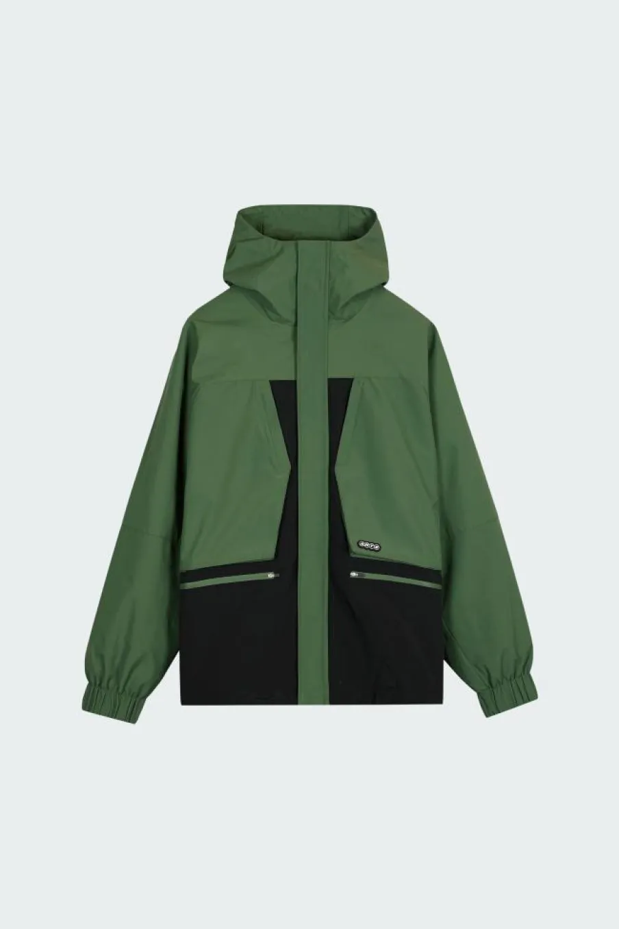 TECHNICAL - Parka | Noir*ARTE ANTWERP Hot
