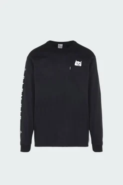 Tee-shirt | Noir*RIPNDIP Sale