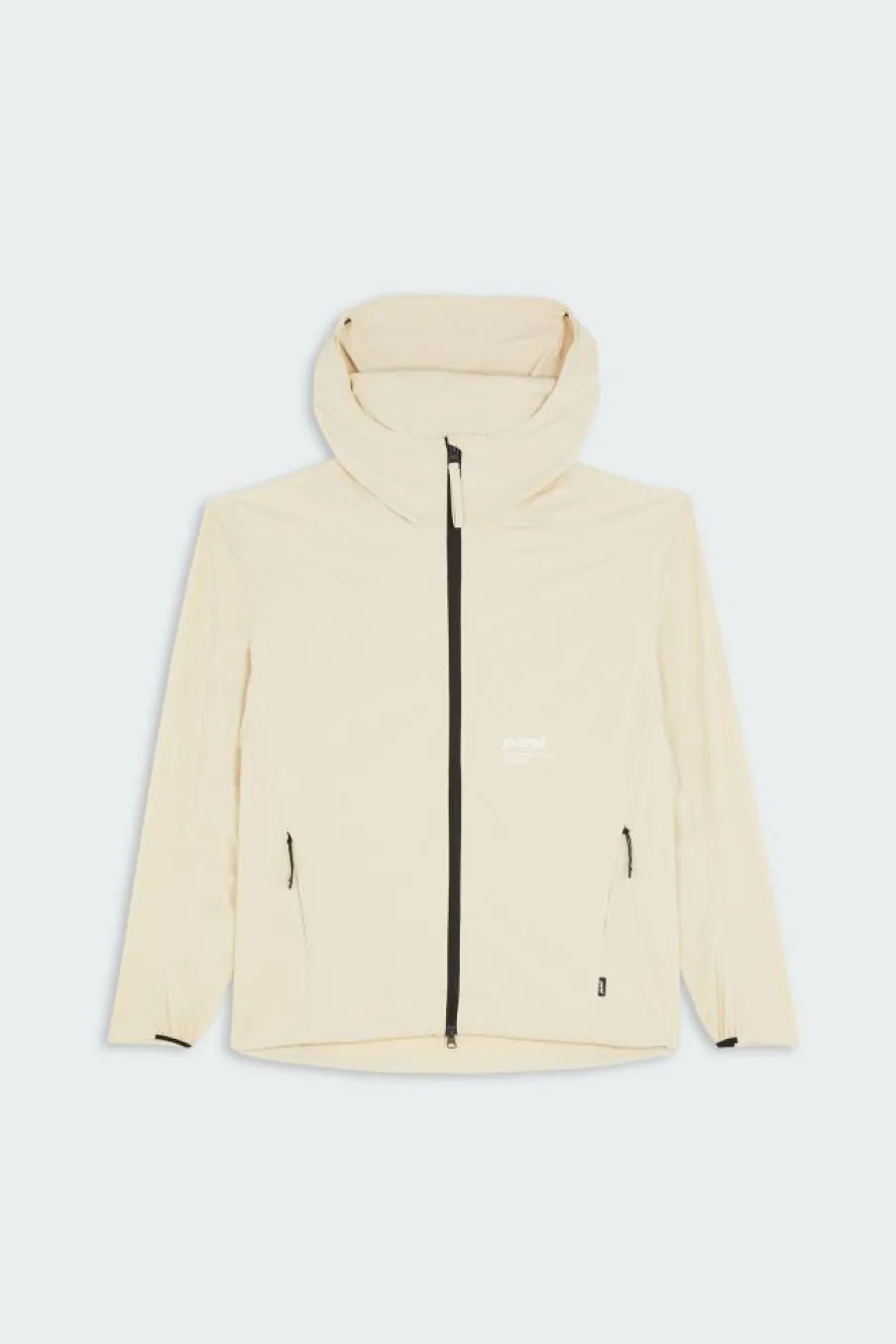Teide Jacket - Veste | Beige*PAREL STUDIO Sale