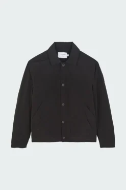 TELEX WADDED - Veste | Noir*FARAH New