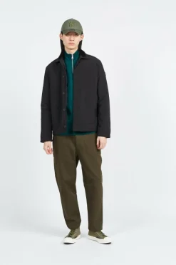 TELEX WADDED - Veste | Noir*FARAH New