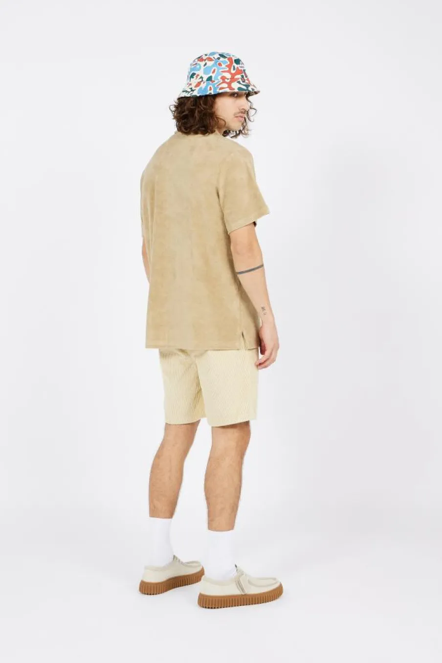 TERRY - Chemise | Beige*POLO RALPH LAUREN New