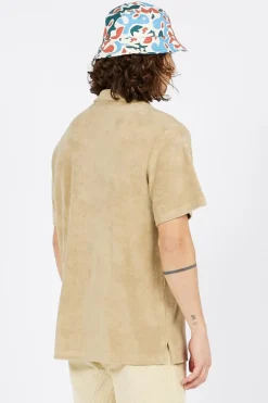 TERRY - Chemise | Beige*POLO RALPH LAUREN New