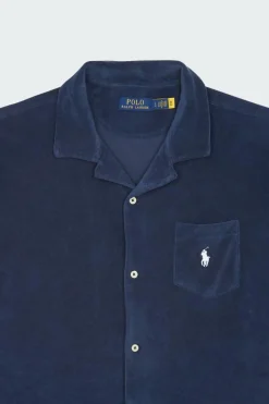 TERRY - Chemise | Bleu*POLO RALPH LAUREN Online