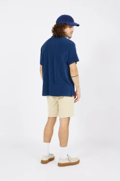 TERRY - Chemise | Bleu*POLO RALPH LAUREN Online