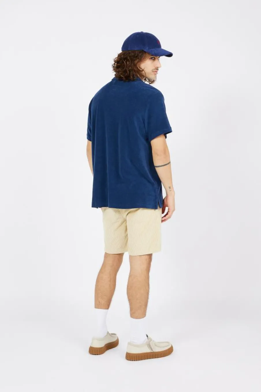 TERRY - Chemise | Bleu*POLO RALPH LAUREN Online