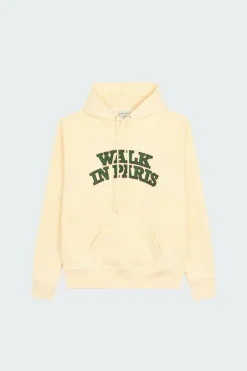 THE BEIGE HOODIE - Hoodie | Beige*WALK IN PARIS Sale
