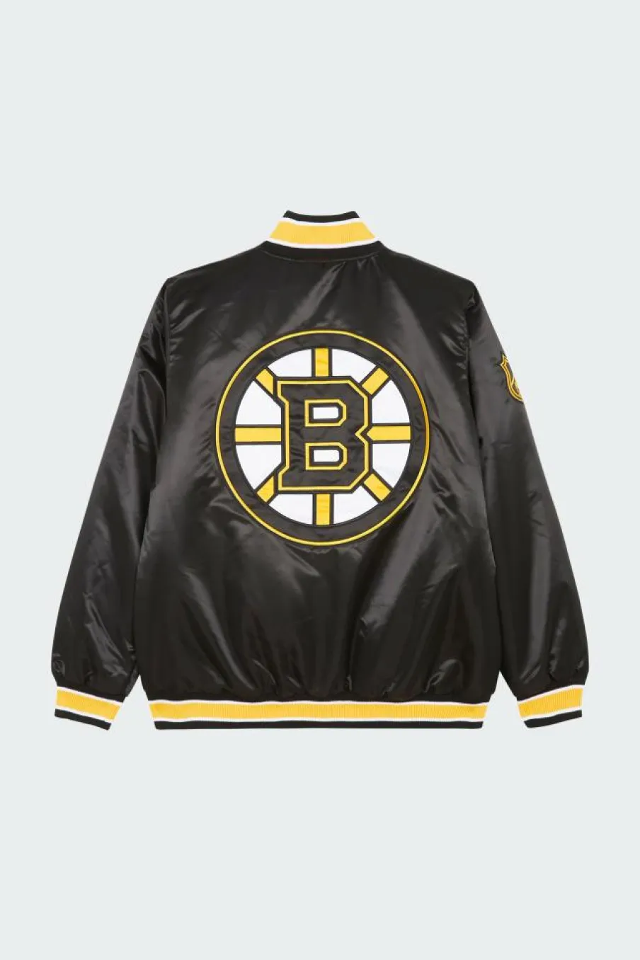THE CLOSER REV VARSITY - Blouson | Noir*STARTER Clearance
