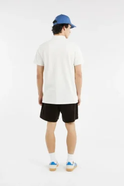 The Iconic Mesh Polo Shirt - Polo | Beige*POLO RALPH LAUREN
