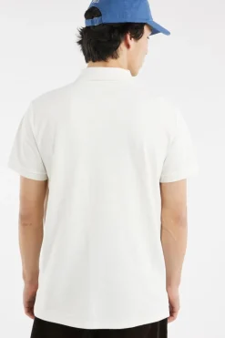 The Iconic Mesh Polo Shirt - Polo | Beige*POLO RALPH LAUREN