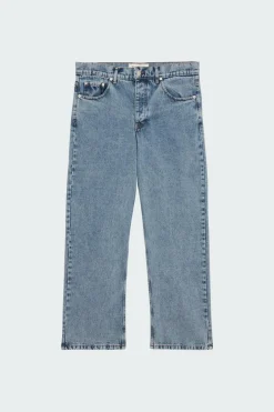 THE LIGHT BLUE REGULAR JEANS - Jean | Bleu*WALK IN PARIS Hot