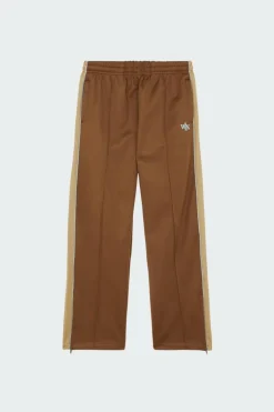 THE MAHOGANY JOGGING PANTS - Pantalon | Marron*WALK IN PARIS Outlet