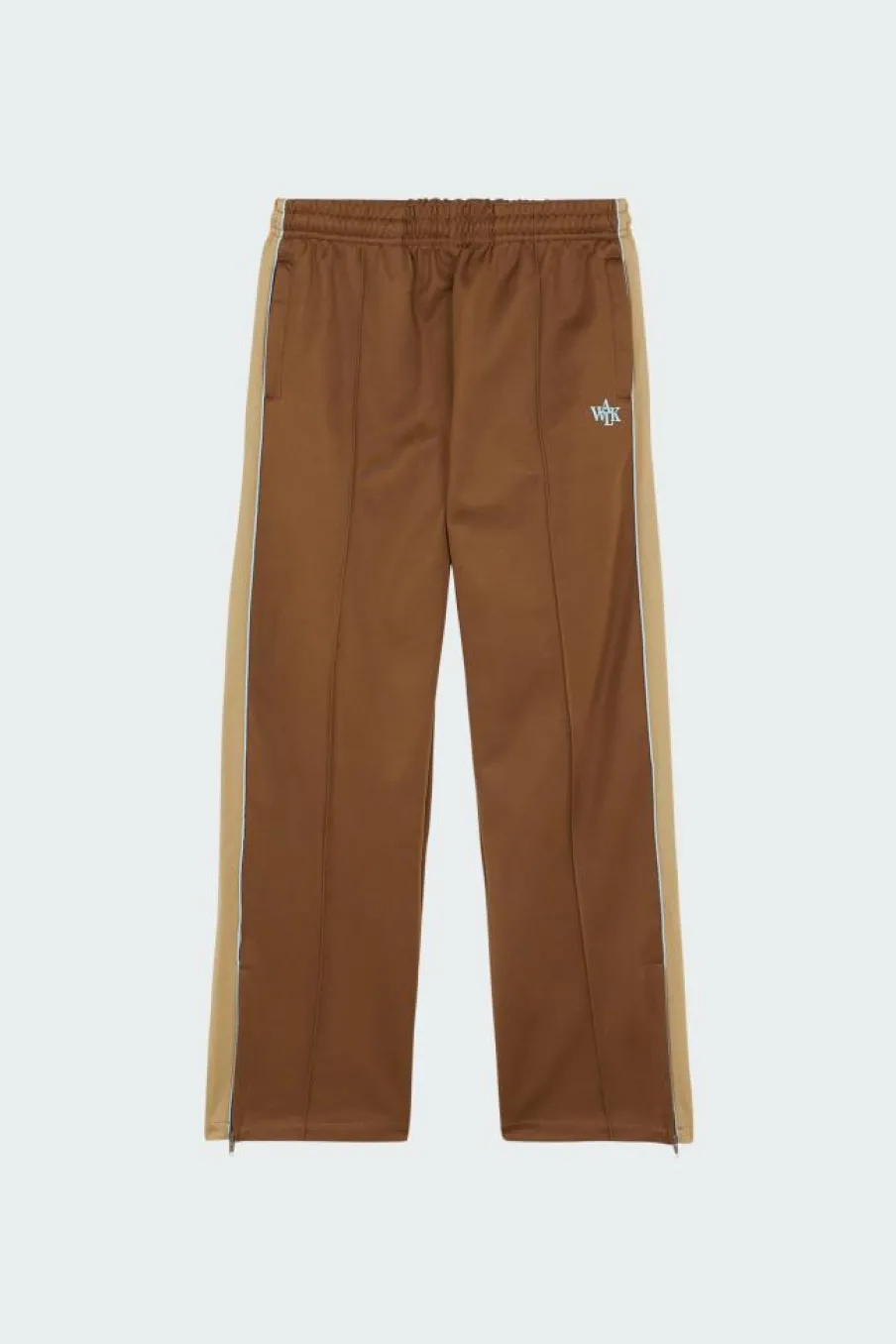 THE MAHOGANY JOGGING PANTS - Pantalon | Marron*WALK IN PARIS Outlet