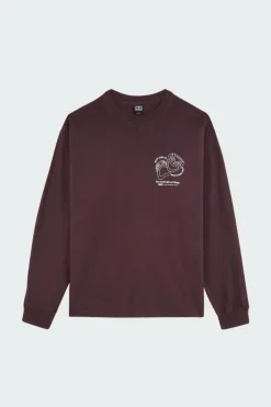 THE NATURE OF - Sweatshirt | Violet*OBEY New