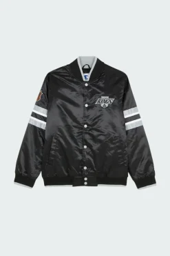 THE SCOUT VARSITY SATI - Bomber |*STARTER Online