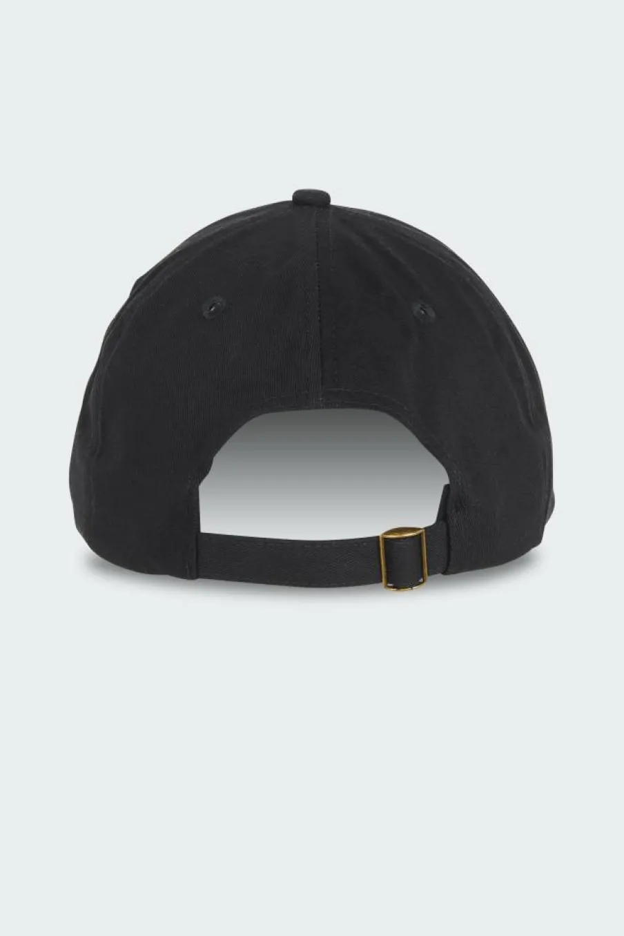 THE SIGNATURE BLACK CAP - Casquette | Noir*WALK IN PARIS New