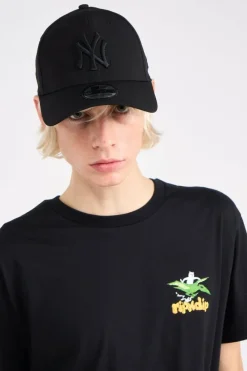 39THIRTY NEYYAN - Casquette | Noir*NEW ERA Clearance