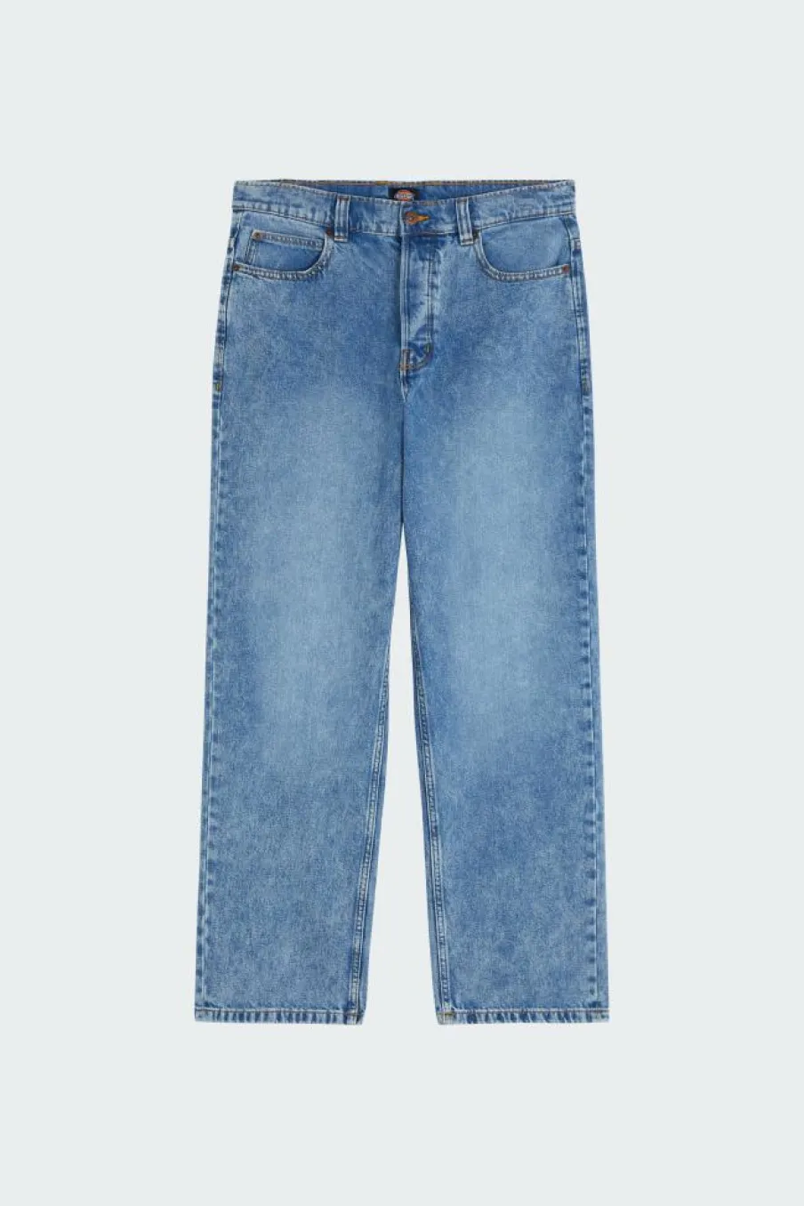 THOMASVILLE DENIM - Jean | Bleu*DICKIES New