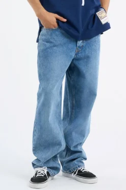 THOMASVILLE DENIM - Jean | Bleu*DICKIES New