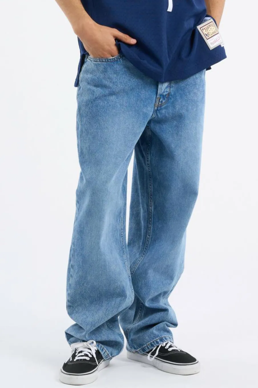 THOMASVILLE DENIM - Jean | Bleu*DICKIES New