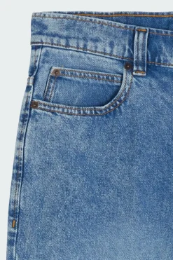 THOMASVILLE DENIM - Jean | Bleu*DICKIES New
