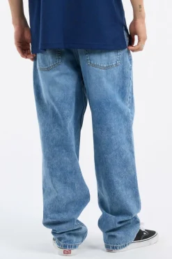 THOMASVILLE DENIM - Jean | Bleu*DICKIES New