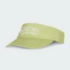 THROW UP - Visière | Vert*JACKER Online