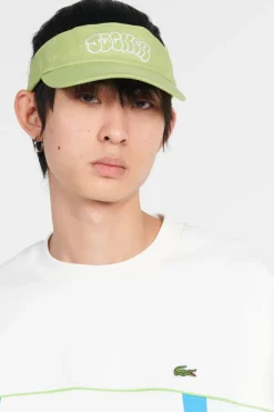 THROW UP - Visière | Vert*JACKER Online