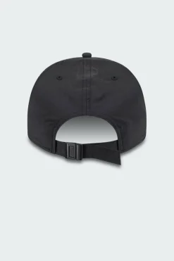 THROWB BRUSH GOL - Casquette | Noir*NEW ERA Hot