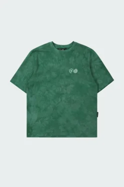 TIE DYE SS - T-shirt | Gris*PURPLE MOUNTAIN OBSERVATORY Best